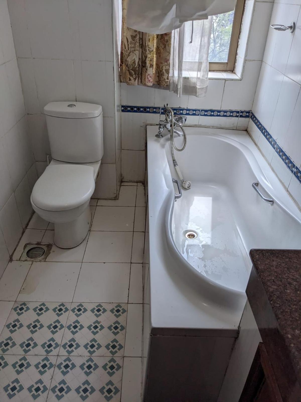 Metro Hotel Nairobi Luaran gambar