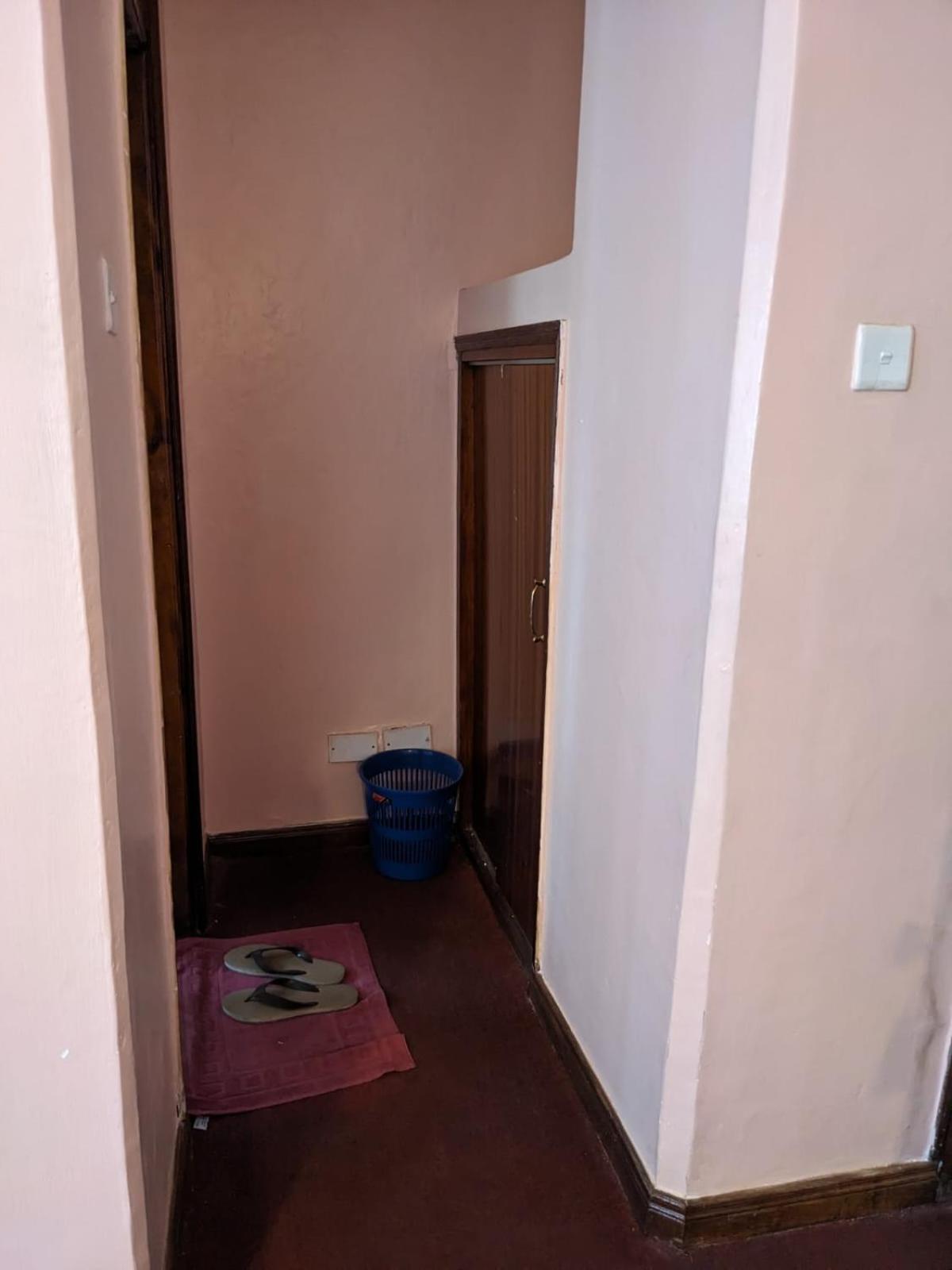 Metro Hotel Nairobi Luaran gambar